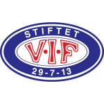 Logo klubu Vålerenga IF