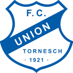 Logo klubu Union Tornesch