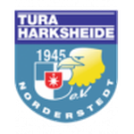 Logo klubu Harksheide