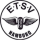 Logo klubu ETSV Hamburg