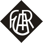 Logo klubu Arminia Ludwigshafen