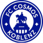 Logo klubu Cosmos Koblenz