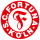 Logo klubu Fortuna Köln II