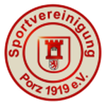 Logo klubu Porz