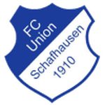 Logo klubu Union Schafhausen