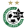 Logo klubu Maccabi Hajfa