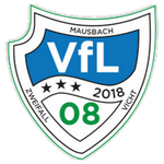 Logo klubu VfL Vichttal
