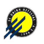 Logo klubu Union Nettetal