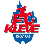 Logo klubu Kleve