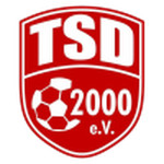Logo klubu Türkspor Dortmund