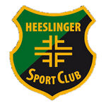 Logo klubu Heeslinger SC