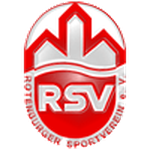 Logo klubu Rotenburger SV