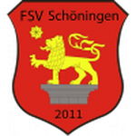 Logo klubu Schöningen