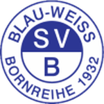 Logo klubu Bornreihe