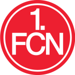 Logo klubu Nürnberg