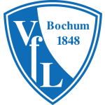 Logo klubu Bochum