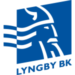 Logo klubu Lyngby BK