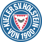 Logo klubu Holstein Kiel W