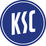 Logo klubu Karlsruher SC W