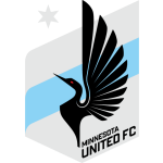 Logo klubu Minnesota United FC