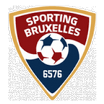 Logo klubu Sporting Bruxelles