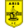 Logo klubu Aris Saloniki