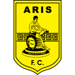 Logo klubu Aris Saloniki