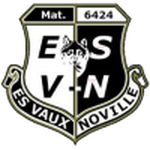 Logo klubu Vaux-Noville