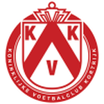 Logo klubu KV Kortrijk