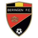 Logo klubu Beringen