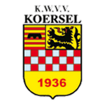 Logo klubu Weerstand Koersel