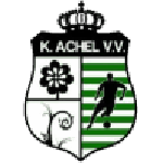 Logo klubu Achel