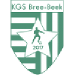 Logo klubu Groen Star Beek