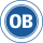 Logo klubu Odense Boldklub