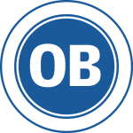 Logo klubu Odense Boldklub