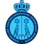 Logo klubu Drongen