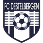 Logo klubu Destelbergen