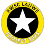 Logo klubu Lauwe