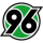 Logo klubu Hannover 96 II