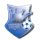 Logo klubu Excelsior Zedelgem