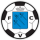 Logo klubu Varsenare