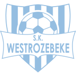 Logo klubu Westrozebeke