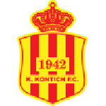 Logo klubu K. Kontich