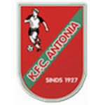 Logo klubu Antonia