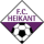 Logo klubu Berlaar-Heikant