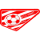 Logo klubu Ranst