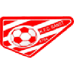 Logo klubu Ranst