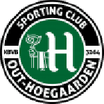 Logo klubu Hoegaarden-Outgaarden