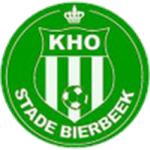 Logo klubu Stade Bierbeek