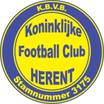 Logo klubu Herent